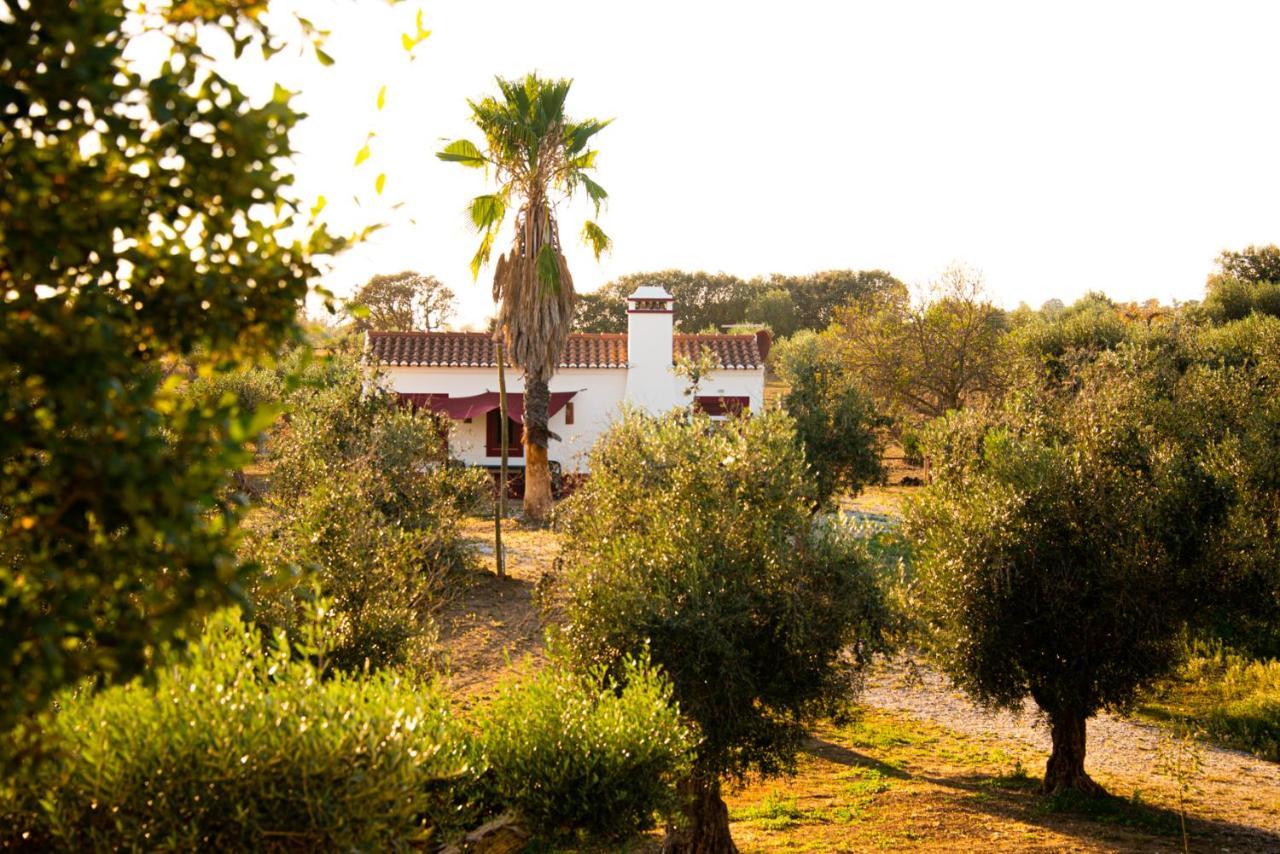 Monte Da Coelha Al Hotell Redondo Eksteriør bilde