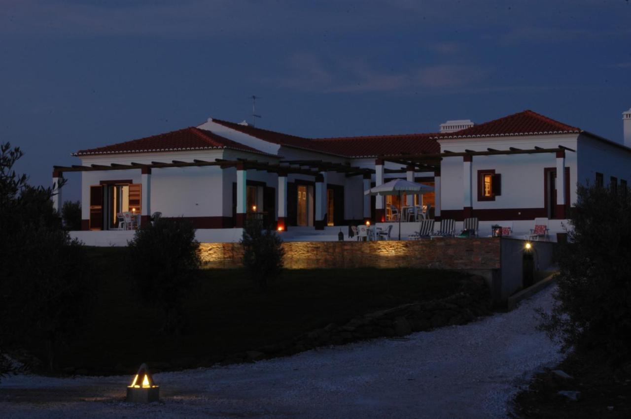Monte Da Coelha Al Hotell Redondo Eksteriør bilde