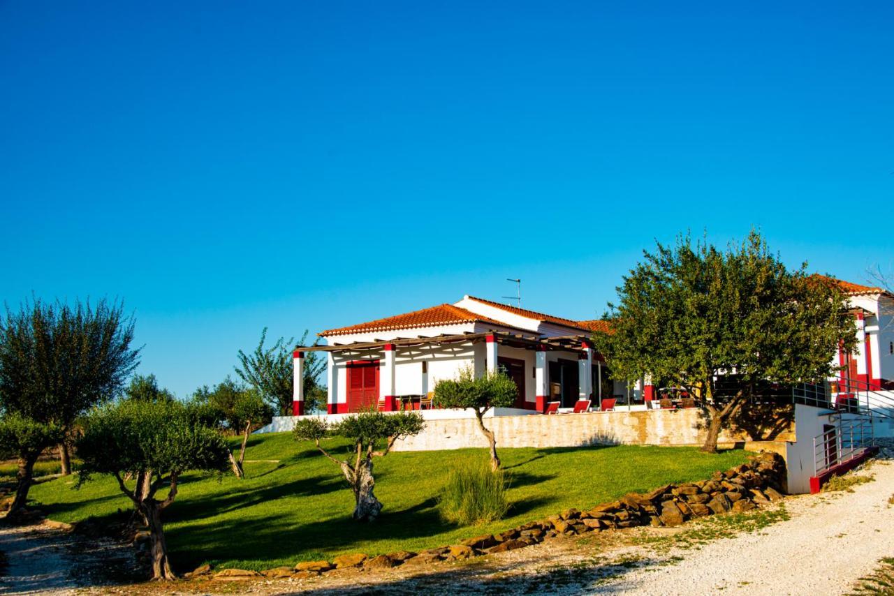 Monte Da Coelha Al Hotell Redondo Eksteriør bilde