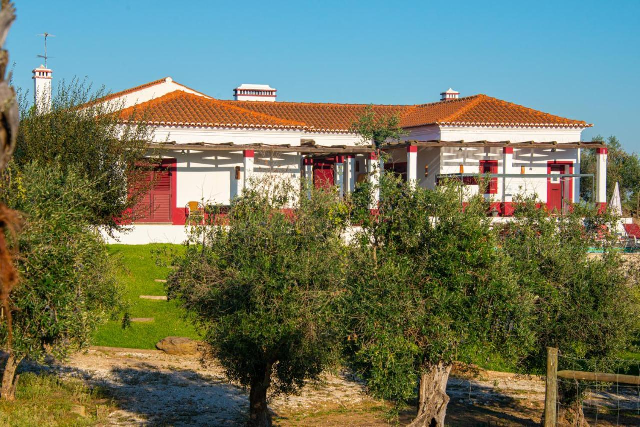 Monte Da Coelha Al Hotell Redondo Eksteriør bilde