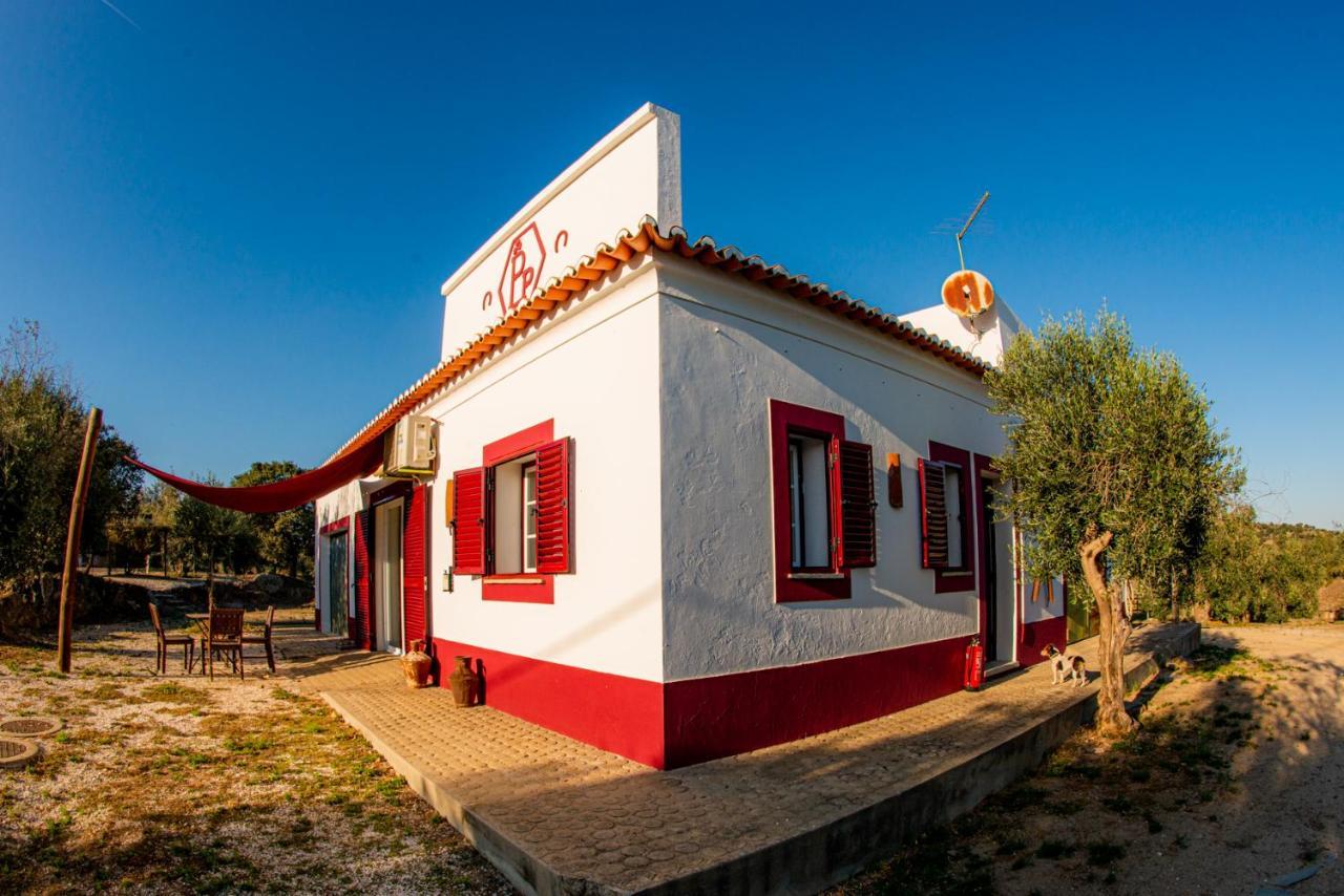Monte Da Coelha Al Hotell Redondo Eksteriør bilde