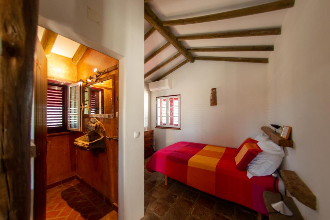 Monte Da Coelha Al Hotell Redondo Eksteriør bilde