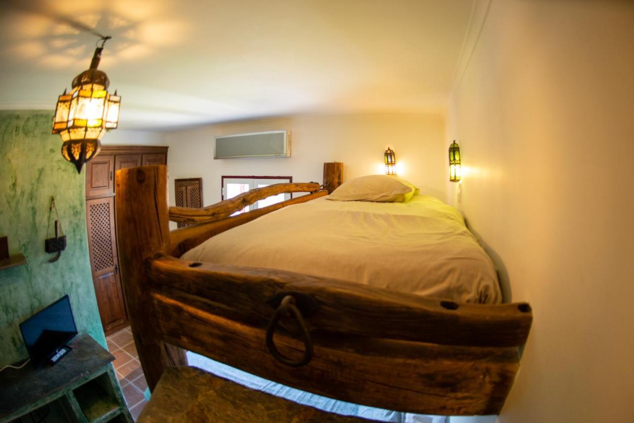Monte Da Coelha Al Hotell Redondo Eksteriør bilde