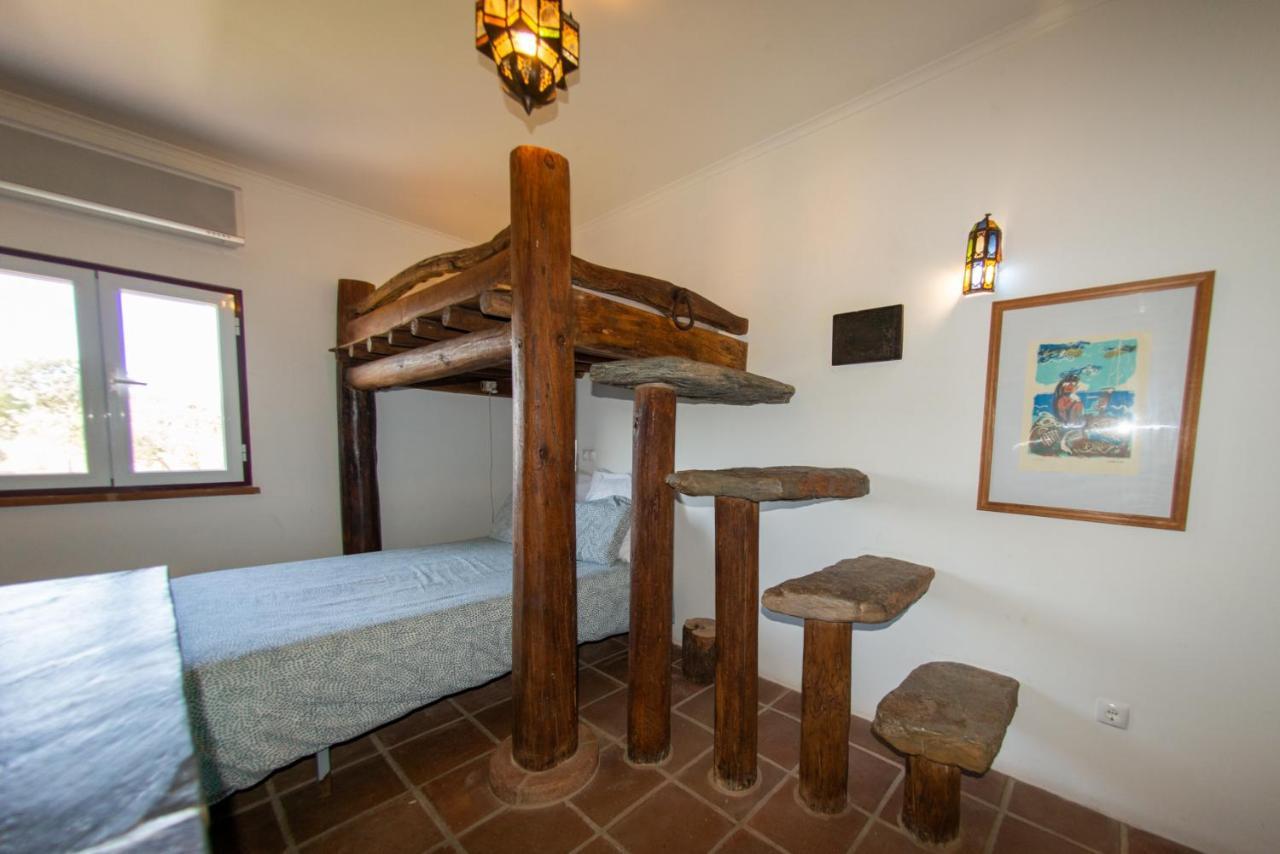 Monte Da Coelha Al Hotell Redondo Eksteriør bilde